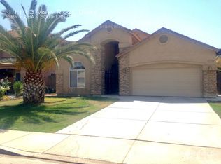 11113 Vista Ridge Dr, Bakersfield, CA 93311