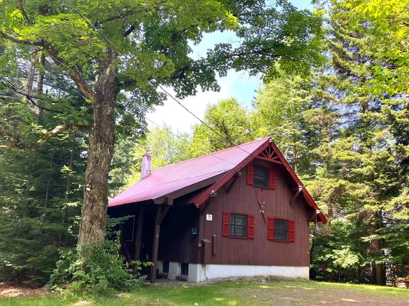 75 E Brook Crossing #C-250, Wilmington, VT 05363