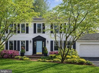 1232 Bishopsgate Way, Reston, VA 20194