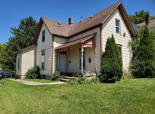 812 Broad St, New Castle, IN 47362