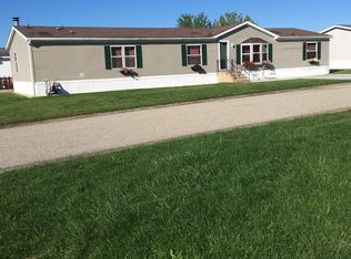 8643 Eagle St, ZEELAND, MI 49464