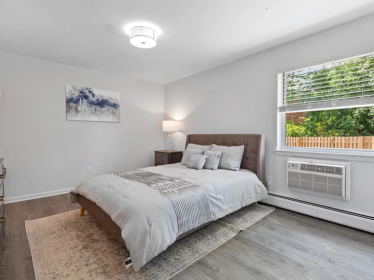 2BR Large Bedroom
