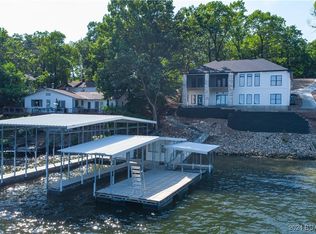 50 Old English Point, Sunrise Beach, MO 65079