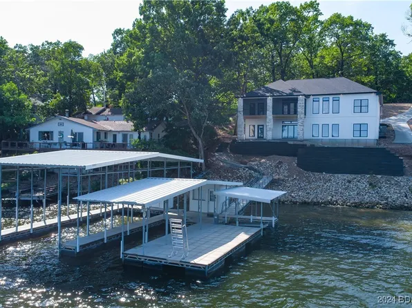 50 Old English Point, Sunrise Beach, MO 65079