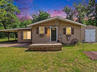 8188 E Woodruff Dr, Newaygo, MI 49337