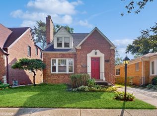 7925 Kolmar Ave, Skokie, IL 60076