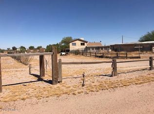 50940 W Deer Run Rd, Maricopa, AZ 85139