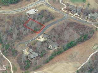 50 Wards Pond Way, Toccoa, GA 30577
