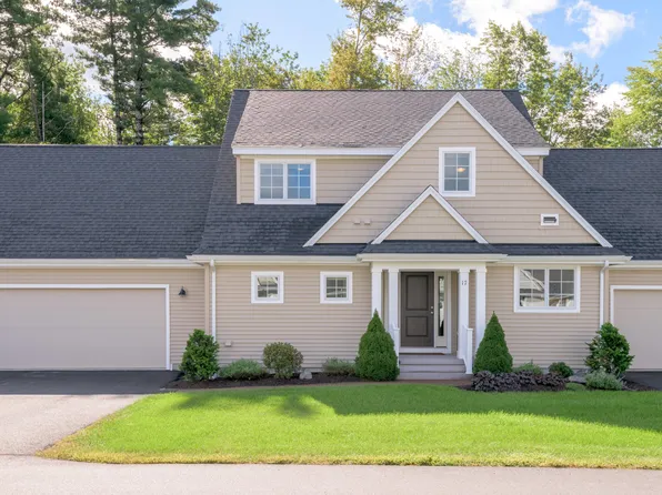 17 Scarlet Sage Lane #71, Brunswick, ME 04011