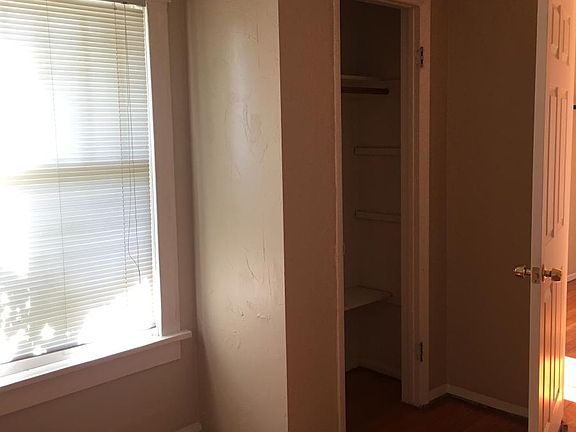 front bedroom
