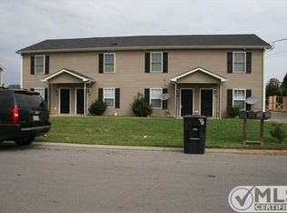1359-1365 Benley St, Murfreesboro, TN 37130