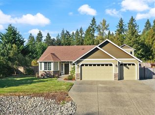 8048 93rd Trl SE, Olympia, WA 98513