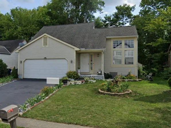 6819 Alex Dr, Canal Winchester, OH 43110