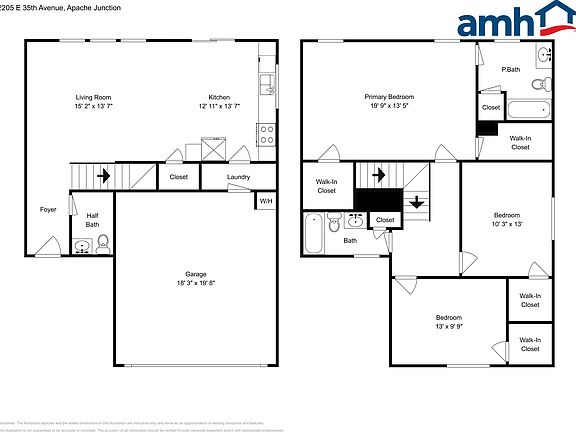 2nd image of this home