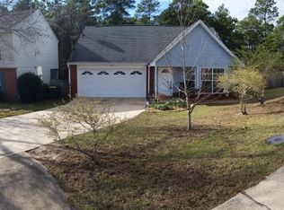 818 Sparkleberry Cv, Niceville, FL 32578