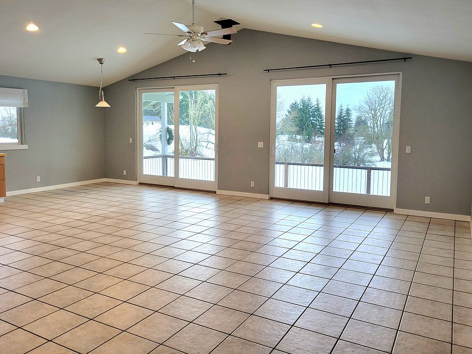 This is the great room.
