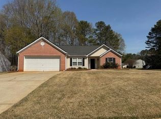 4580 Darrowby Dr, Powder Springs, GA 30127