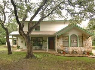 50 Double File Trce, Liberty Hill, TX 78642