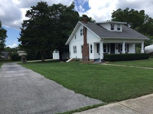 1525 N Rogers Ave, Springfield, MO 65803