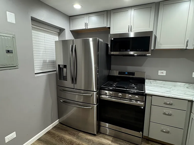 2446 W Taylor St #G — Photo 3