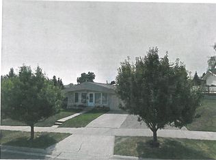 311 Cedar St, Lewistown, MT 59457