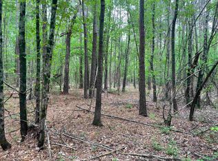 Tbd Red Oak Rd, Marshall, TX 75670