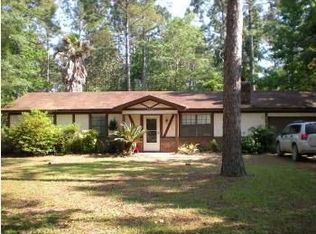 7334 Miller Rd, Panama City, FL 32404