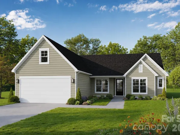4205 Pigg Mattox Rd, Monroe, NC 28112