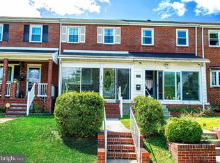 8225 Park Haven Rd, Dundalk, MD 21222