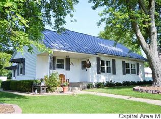 101 Pine St, Concord, IL 62631