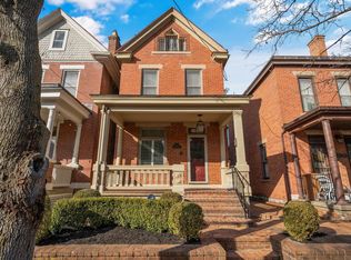 288 Reinhard Ave, Columbus, OH 43206