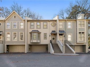 1232 Brookhaven Park Pl NE, Atlanta, GA 30319