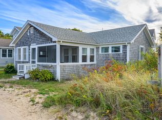 195 Ellis Landing Rd, Brewster, MA 02631