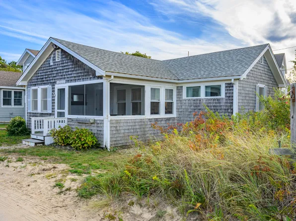 195 Ellis Landing Road, Brewster, MA 02631