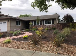 19 Trailside Pl, Pleasant Hill, CA 94523