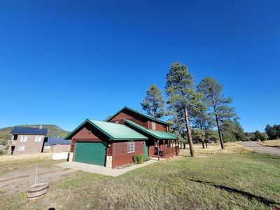 354 Grenadier Place, Pagosa Springs, CO, 81147