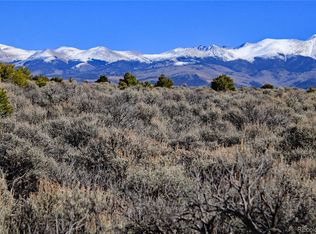 7602 Skyline Drive, San Luis, CO 81152