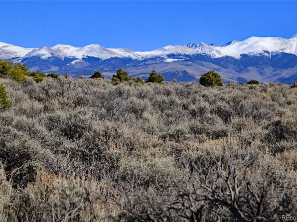 7602 Skyline Drive, San Luis, CO 81152