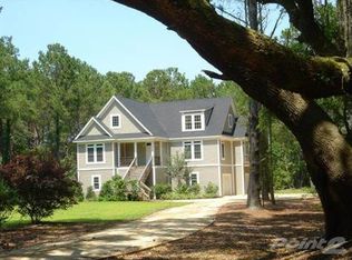 1424 Marsh Bluff Ct, Edisto Island, SC 29438