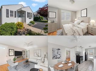 301 Budlong Rd, Cranston, RI 02920