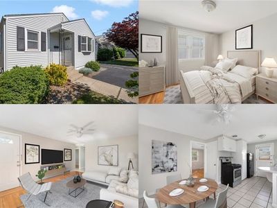301 Budlong Rd, Cranston, RI, 02920