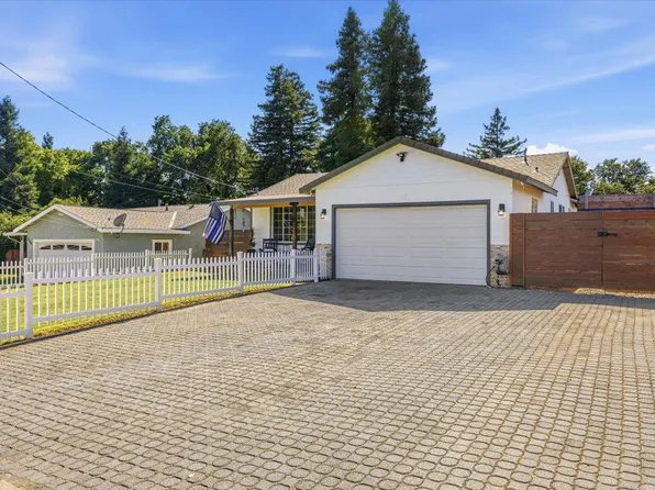 6913 Chestnut Ave, Orangevale, CA 95662