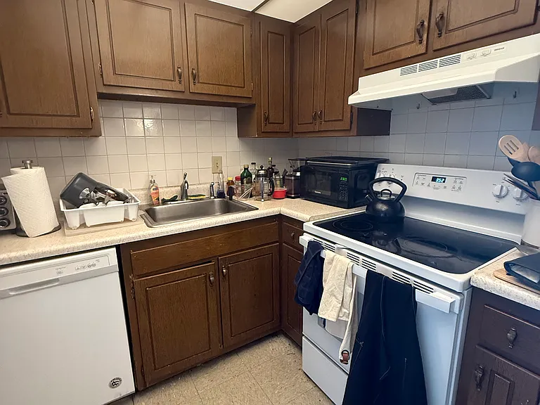 2353 Massachusetts Ave #81 — Photo 11