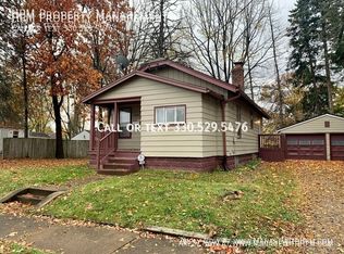 2306 24th St NE, Canton, OH 44705