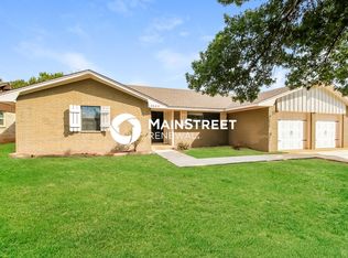 2509 NW 119th St, Oklahoma City, OK 73120