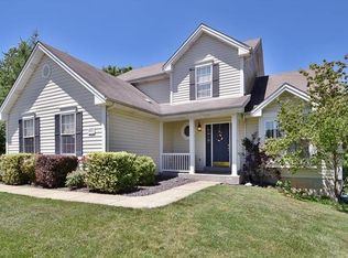 4601 Hawks Cir, House Springs, MO 63051