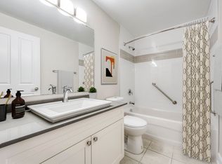 57 Queen St N #1-BEDROOM, Kitchener, ON N2H6T7