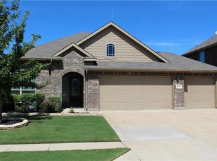 12109 Candle Island Dr, Frisco, TX 75034