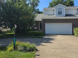 8993 Refugee Rd NW #8993, Pickerington, OH 43147