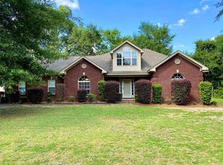 2974 Mitchell Creek Rd, Wetumpka, AL 36093